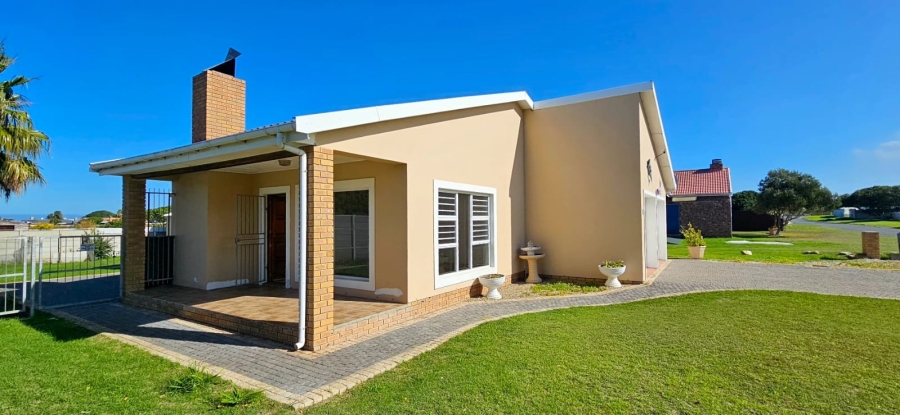 3 Bedroom Property for Sale in Franskraal Western Cape